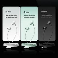Edifier H230P Type-C Hi-Res In-Ear Wired Headphones