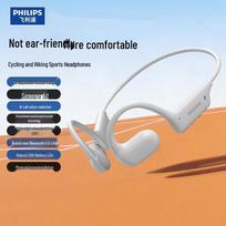 Philips TAQ3120 Neckband Wireless Sports Headphones