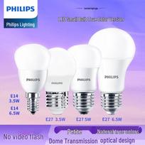 Philips E14 LED Light Bulb