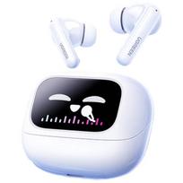UGREEN T6Magic In-Ear Bluetooth Earbuds with -52dB Deep Noise Cancellation -52dB Deep Noise Reduction T6Magic balta