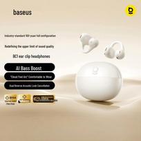 Baseus BC1 Open-Ear Clip-On Bluetooth Headphones