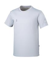 Hummel Functional Cooling Short Sleeve Tee - Gray (Hm-769) 2Xl