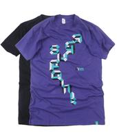 Sugar Point Men'S/Women'S Snowboard Tall Tee Loose Fit Graphic Pure Cotton Short Sleeve Tee Magic Dice Look/2Xl