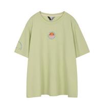 Edible Let Florida Print T-Shirt L