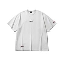 Mptu [Ss24] Basic S/S Shirt, Optu / Off White Off White/S/P
