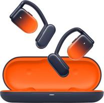 TWS Openfree belaidės ausinės JR-OE2 - oranžinės