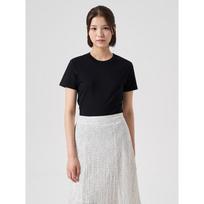 8Seconds Supima Short Sleeve T-Shirt Black (324742Lyb5) Black/S