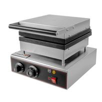 Mega-M Rectangular Waffle Maker 4X6 2000W N