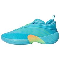 adidas D.O.N. Issue #7 'Bright Cyan Screaming Orange' Men's KH9147 EU 44⅔