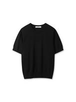 Top Ten Women'S) Supima Cotton Plain Sweater_Msf2Er2702 Og/85