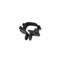 Camera Neck Strap Bracket for Insta360 Luna Ultra FirstPerson Mount Flexible Silicone Neck Support for Insta360 Luna Accessories LU018-1-3 juoda