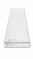 Pigūsfiltrai Filtrų komplektas G4+G4, rekuperatoriui Holtop D3.5 (670x180x5 mm)
