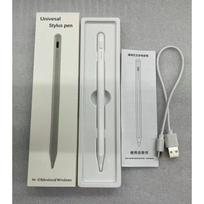 Fast Charging Stylus Pen for Apple iPad Pencil Magnetic Touch Screen Pen Active Capacitive Pencil Compatible for iPad Air Apple balta