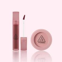 Blur Water Tint + Face Blush CORAL MOON