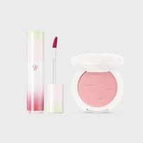 [SET] Dewyit Tint + Muted Blusher 13 Coco Buddy
