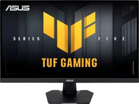 Monitorius Asus TUF Gaming VG279QM5F 68.58cm (16:9) FHD HDMI DP