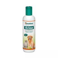 Erina: plaukų valymo šampūnas (450 ml), Erina Coat Cleanser, Himalaya