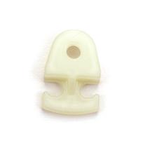 ESR522 Stoglangio saulės skydelio dangtelio apmušalo tvirtinimo klipai, skirti A6 S6 RS6 C6 4F 2004-2011 A4 B7 8E/8H 2004-2008 4F0877255B