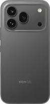 Telefonas HONOR 600 PRO/12/512GB Juodas 5109CHFF HONOR