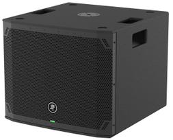 Mackie Thump15Sv4 active PA subwoofer (Thump15Sv4)