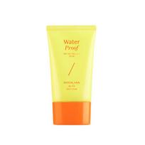 SISTER ANN Air Fit Sun Cream SPF50+ PA++++ 50ml P000DWLI - Suncream