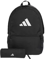„adidas“ klasikinė kuprinė ir penalas JI8081