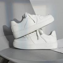 Fashion Tenis De Mujer Women Sneaker Men Shoes Breathable Women Shoes Simplicity Fashion Casual Sneaker Board Shoes Platform Sneakers 35 balta