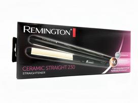 Remington Hair Straightener S 3500 Ceramic Slim 230