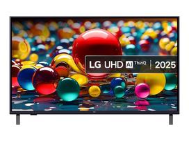 LG Electronics LG UA74 Series 43UA74006LB 43" 4K UHD (2160p) Smart TV