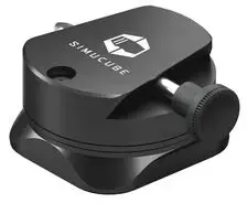 Simucube 2 Quick Release Adapteris for Simucube 3