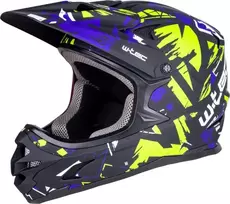 Downhill šalmas W-TEC Richpike