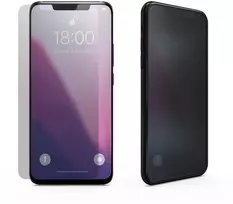 Telforceone Grūdinto stiklo privatumo apsauga, skirta „Xiaomi 17T Pro“