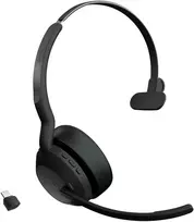 JABRA Evolve2 55 - Mono Ausinės