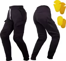 Motorcycle Pants W-TEC Askew