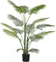 Koduva Dirbtinė palmė, žalia, 175 cm