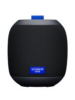 LOGITECH Ultimate Ears WONDERBOOM Play Active Black