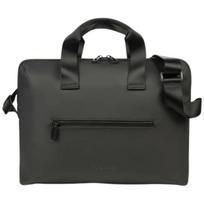 Tucano Gommo laptop bag for 15.6"/ MacBook Pro 16", black