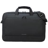 Tucano Star 17" laptop bag, black