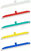 Plastikinis nubrauktuvas grindims 75 cm