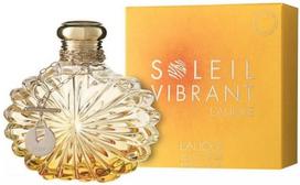 Lalique Soleil Vibrant Perfume EDP 100 ml