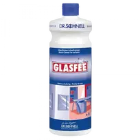 Stiklų ir paviršių valiklis GLASFEE