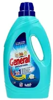 Sutter Professional Skalbiklis General Colour 5in1