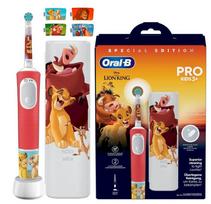 Oral-B Vitality Pro 103 Lion King Electric Toothbrush with Case