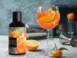 Aerozolinis patalpų kvapas SPRITZ