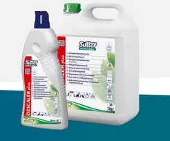 Kalkių nuosėdų valiklis DESCALER 5KG