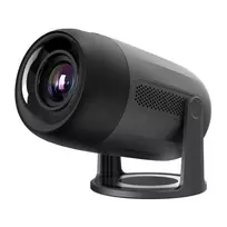 PHILIPS Phillips N-150 1080p Projector (Dark Gray)