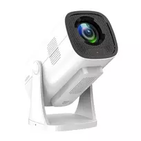 PHILIPS Phillips N-250 1080p Projector (White)