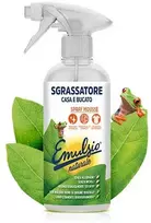 Riebalus ir dėmes šalinantis valiklis SGRASSATORE CASA E BUCATO