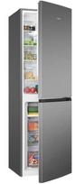 Fridge-freezer Bomann