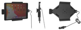 Brodit Holder for Locking  Active  holder with USB cable and